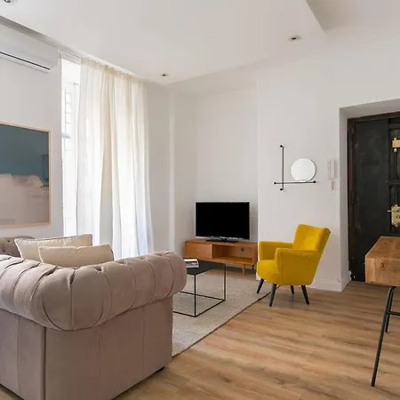 Aparthotel Sonder At Prati Giulio Cesare
