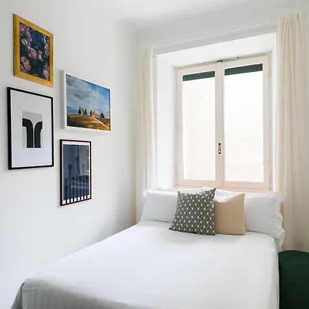 Sonder At Prati Giulio Cesare Aparthotel